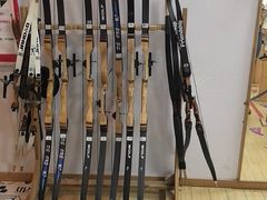 -道顺射箭·团建·骑射(张杨路店)