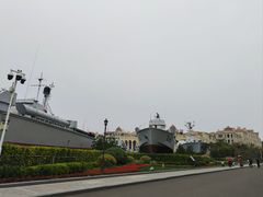 -中国人民解放军海军博物馆