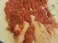 黄瓜条-裕德孚·非遗手切涮羊肉(东直门内大街店)