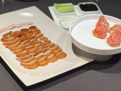 -上海滩餐厅(BFC外滩金融中心店)