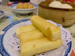 炸牛奶-捷信牛奶甜品世家(五道口店)