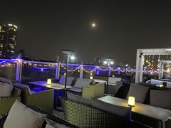 -琶醍壹号•音乐江景餐吧