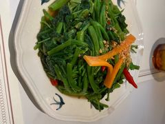 -太食獸泰式茶餐厅(IFS国金中心店)