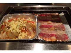 -新石器烤肉(之心城店)