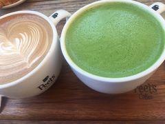 -Peet's 皮爷咖啡(东湖路手作店)