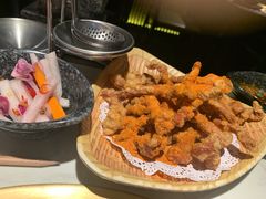-哥老官重庆美蛙鱼头(龙湖杭州金沙天街店)