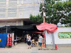 -十五大街农贸市场