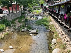 -北京水岸山吧度假村(雁栖镇店)