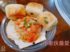 -民生烤虾(二七店)