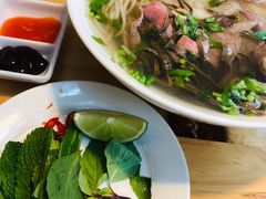 -越美小馆·越南料理(曲江店)