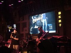 -音乐房子(鎏嘉码头店)