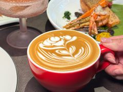 -EATALIA意塔利意式餐厅(鼓楼店)