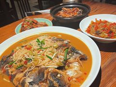 -德叔阙里·衢州菜馆(月湖店)