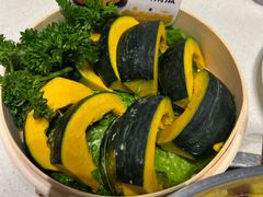 -煲王粤菜餐厅(中侨中心店)