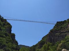 -沕沕水生态风景区