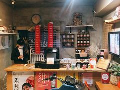 -SUN炸鸡专门店(西塔总店)