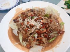 -振生清真饭店(永安道店)