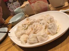 -伊喜饺子·烤鸭(五道口学院路店)