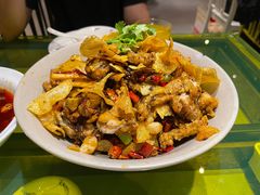 -辛香汇(大华第一坊店)
