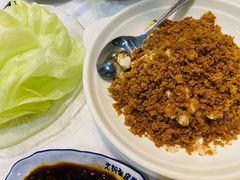 -老妈私房菜
