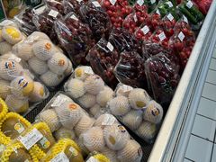 -世纪联华超市(外海店)