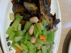 小菜拼盘-六泰居·尔滨地标·东北菜(泰山路店)