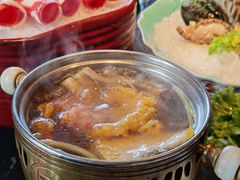 -蒋记海鲜姿造•洋房别墅(星河湾店)