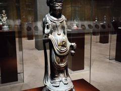 -东京国立博物馆法隆寺宝物馆