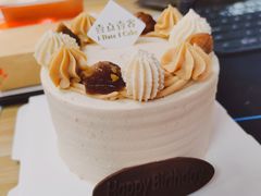 -壹点壹客·生日蛋糕(南山店)