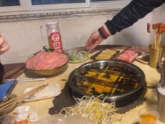 -邓莽子老火锅(中兴路总店)