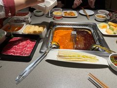 -海底捞火锅(北京路店)