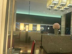 -上海锦江汤臣洲际大酒店壹阶层