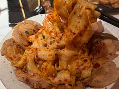 -火山屋台(新街口店)