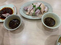 -百家鸡味馆(清泰店)