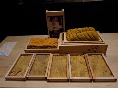 -晴空·日本料理(万象城店)
