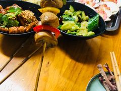 -炒豆合作社(东四总店)