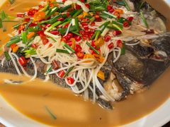 -德叔阙里·衢州菜馆(月湖店)