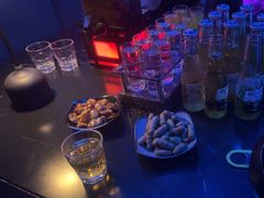 -赤红音乐现场(浦东金桥路店)