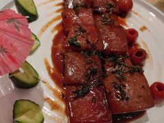 -山东八大碗山东老字号