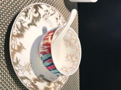 -莫干山郡安里度假酒店-桃尖中餐厅