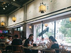 -乜都得港式茶楼(天贵路店)