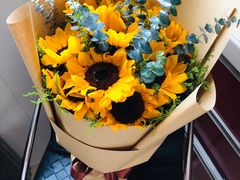 -FEI FEI FLOWER鲜花店·气球派对·宝宝宴布置(虹口德必运动Loft店)