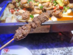 -蛙舍·炭烧牛蛙(东百中心店)