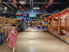 -汤W城市微度假(仓山店)