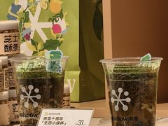 -奈雪的茶(广州万菱汇PRO店)