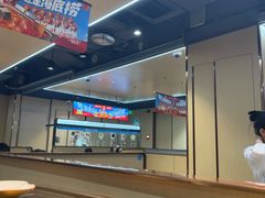 -海底捞火锅(天一广场亚细亚店)