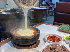 -六七八韩式烤肉·韩国料理(上杭路店)