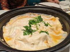 -阿里疆Alijiang·丝路美食·异域风情·清真(长楹天街店)