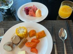 -长沙尼依格罗酒店