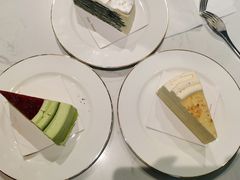 -Fridi Patisserie Cafe